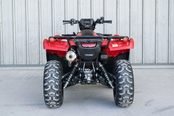 Honda TRX520 FA6