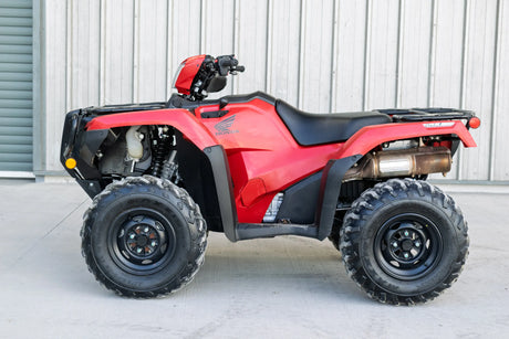 Honda TRX520 FA6