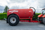 Mixtec 2050 Slurry Tank