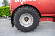 Mixtec 2050 Slurry Tank