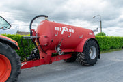 Mixtec 2050 Slurry Tank