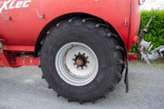 Mixtec 2050 Slurry Tank
