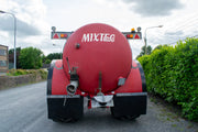 Mixtec 2050 Slurry Tank