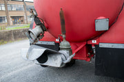 Mixtec 2050 Slurry Tank