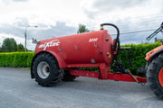 Mixtec 2050 Slurry Tank