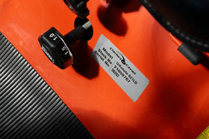 Used 2021 Kubota G21e LD