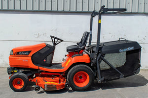 Used 2021 Kubota G21e LD