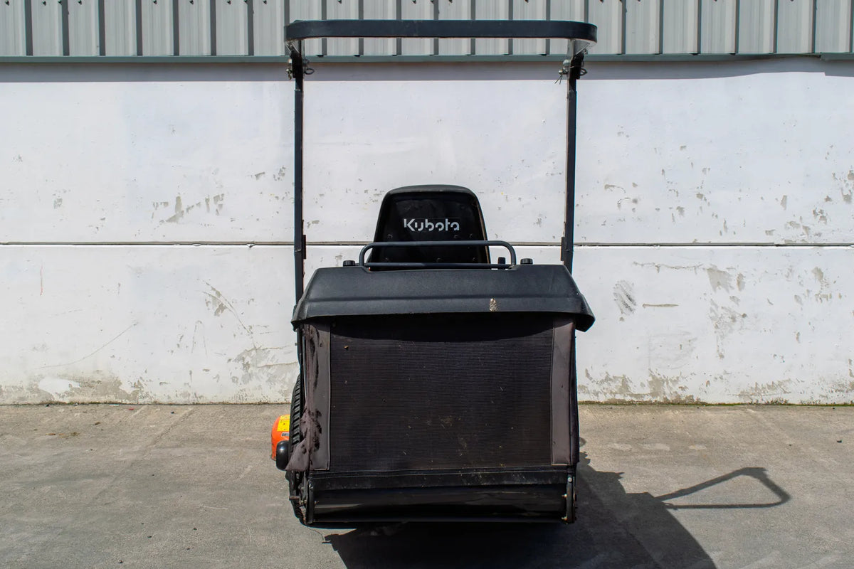 Used 2021 Kubota G21e LD