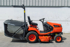 Used 2021 Kubota G21e LD