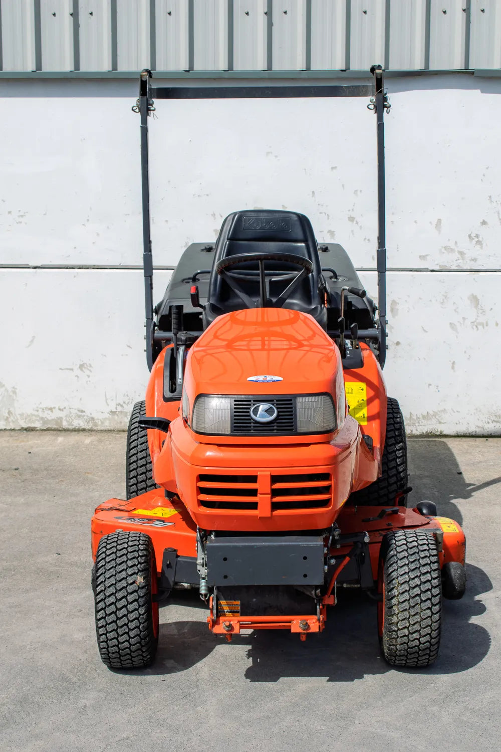 Used 2021 Kubota G21e LD