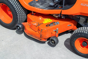 Used 2021 Kubota G21e LD