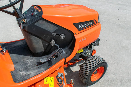 Used 2021 Kubota G21e LD