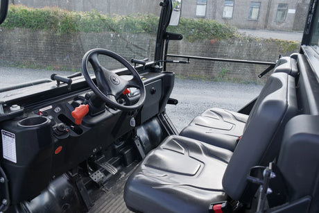 Kubota RTV X1110