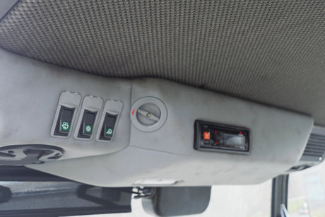 Kubota RTV X1110