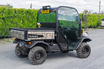 Kubota RTV X1110