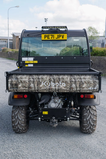 Kubota RTV X1110