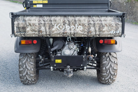Kubota RTV X1110