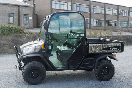 Kubota RTV X1110