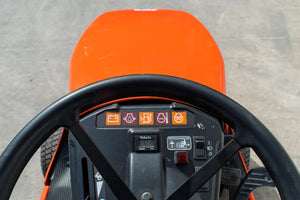 Used 2024 Kubota G21e LD