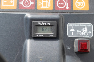 Used 2024 Kubota G21e LD