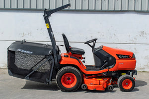 Used 2024 Kubota G21e LD