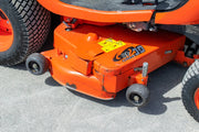 Used 2024 Kubota G21e LD