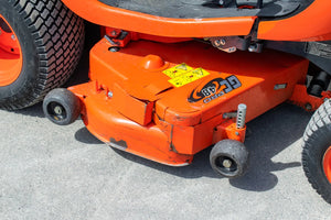 Used 2024 Kubota G21e LD