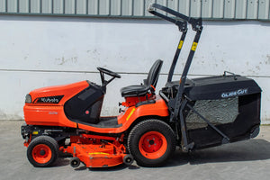 Used 2024 Kubota G21e LD