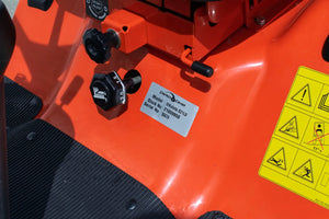 Used 2024 Kubota G21e LD
