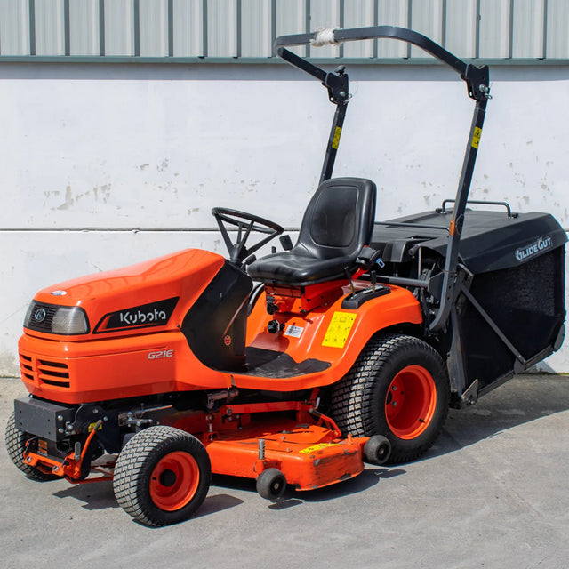 Used 2024 Kubota G21e LD