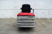 Used 2022 Honda HF2417 Lawnmower