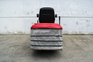 Used 2022 Honda HF2417 Lawnmower
