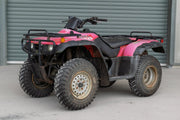Honda 350FE