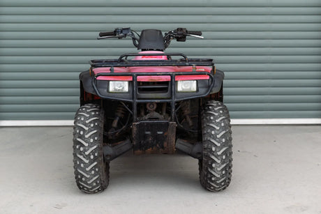 Honda 350FE