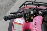 Honda 350FE