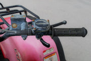 Honda 350FE
