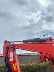 Kubota U27-4 Mini Digger