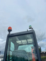 Kubota U27-4 Mini Digger