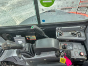 Kubota KX037-4 Mini Digger