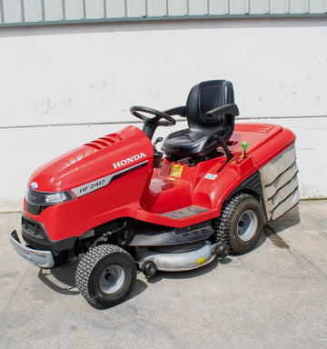 Used 2021 Honda HF2417 Lawnmower