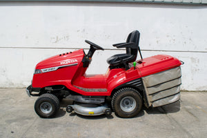 Used 2021 Honda HF2417 Lawnmower