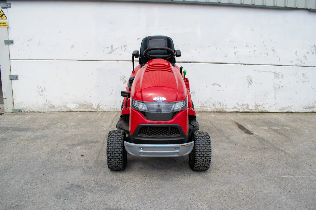 Used 2021 Honda HF2417 Lawnmower
