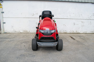 Used 2021 Honda HF2417 Lawnmower