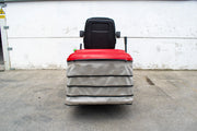 Used 2021 Honda HF2417 Lawnmower