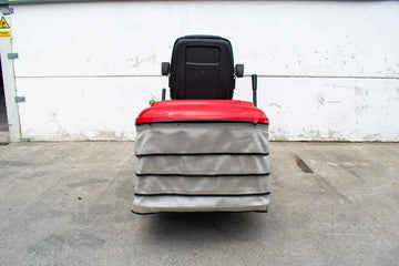 Used 2021 Honda HF2417 Lawnmower