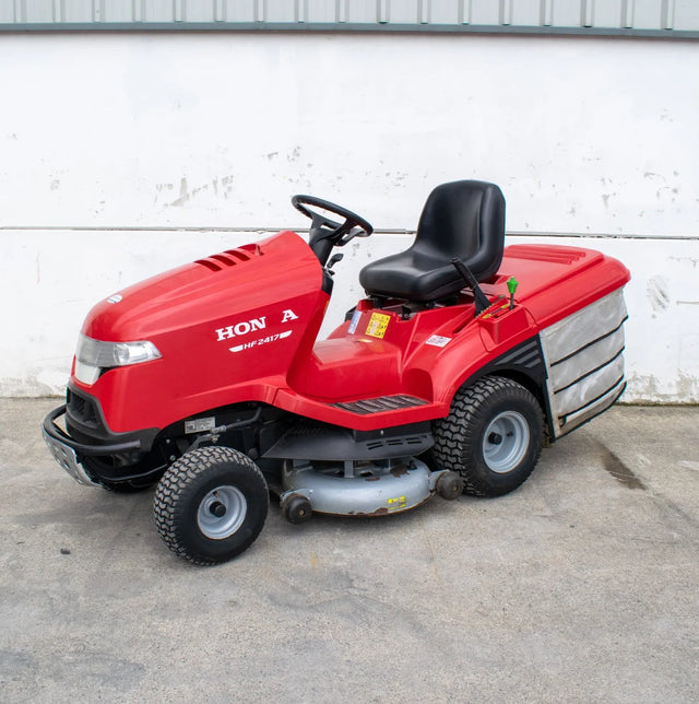 Used 2017 Honda HF2417 Lawnmower
