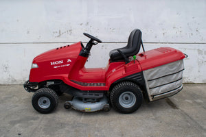 Used 2017 Honda HF2417 Lawnmower