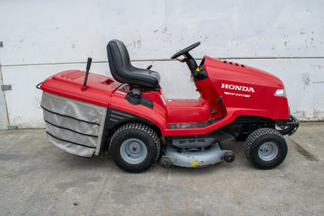 Used 2017 Honda HF2417 Lawnmower