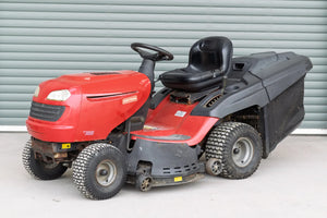 Used 2016 Craftsman Petrol Lawnmower