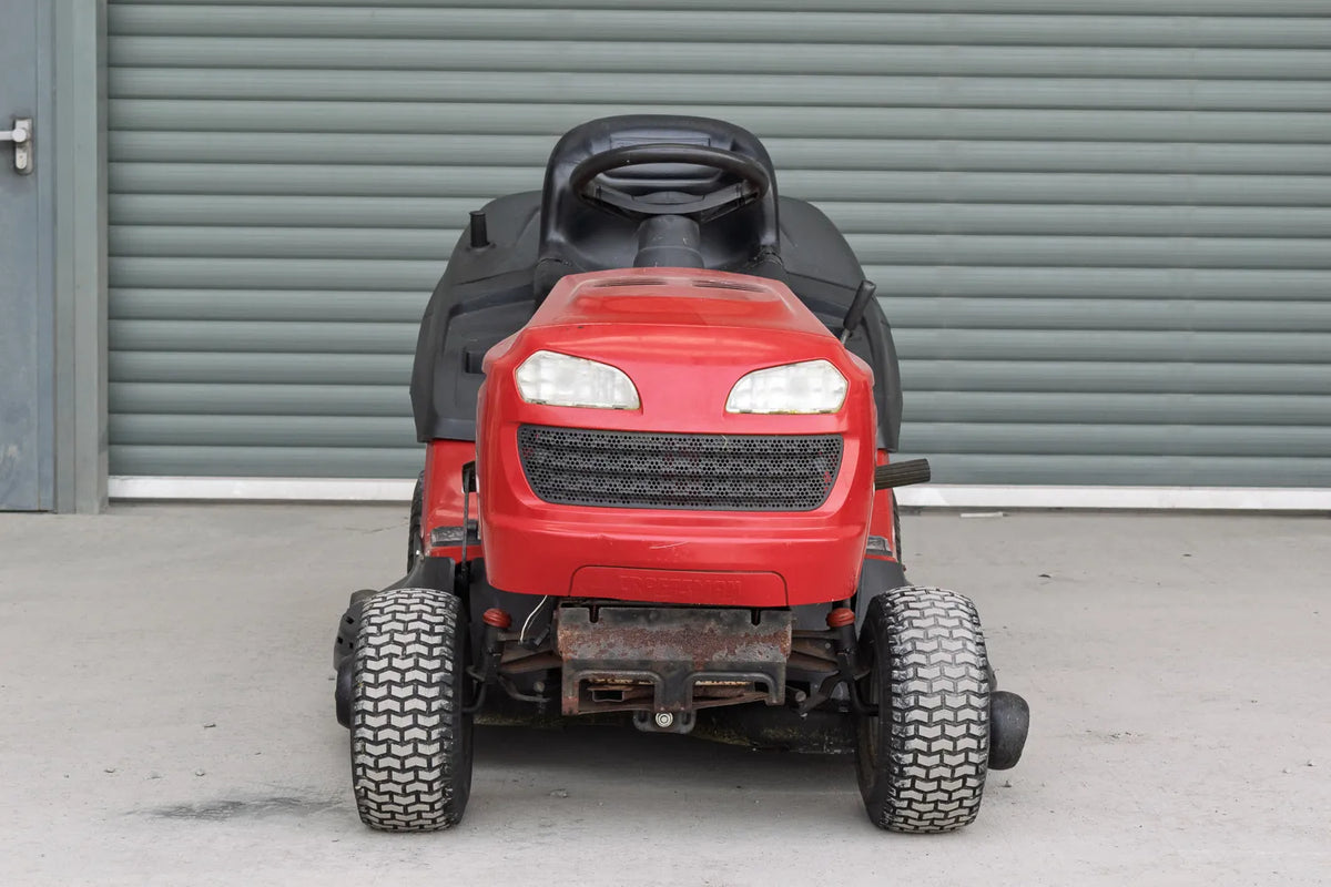 Used 2016 Craftsman Petrol Lawnmower